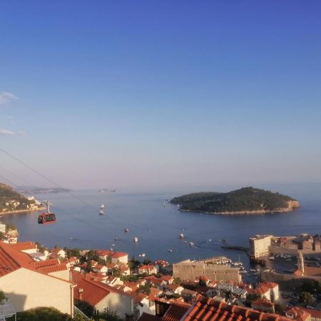 Lilly Daire Dubrovnik Dış mekan fotoğraf