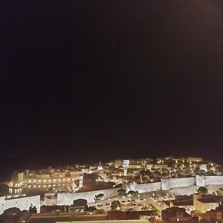 Lilly Daire Dubrovnik Dış mekan fotoğraf