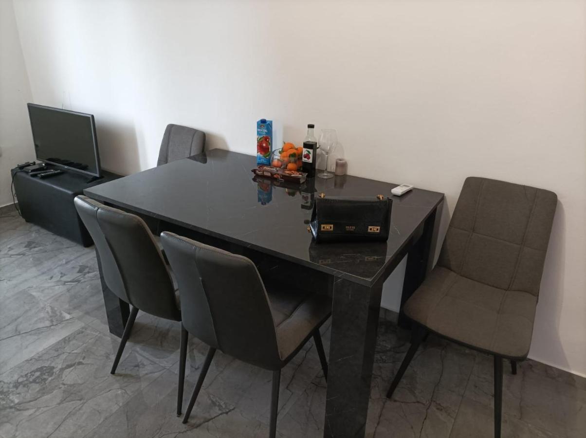 Lilly Daire Dubrovnik Dış mekan fotoğraf