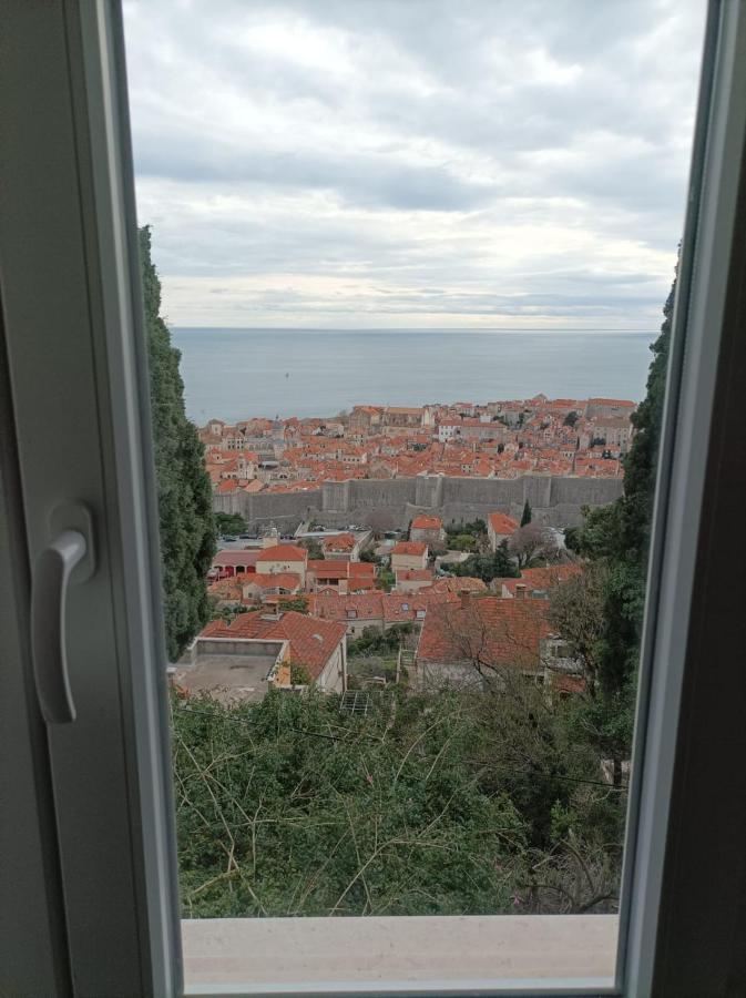 Lilly Daire Dubrovnik Dış mekan fotoğraf