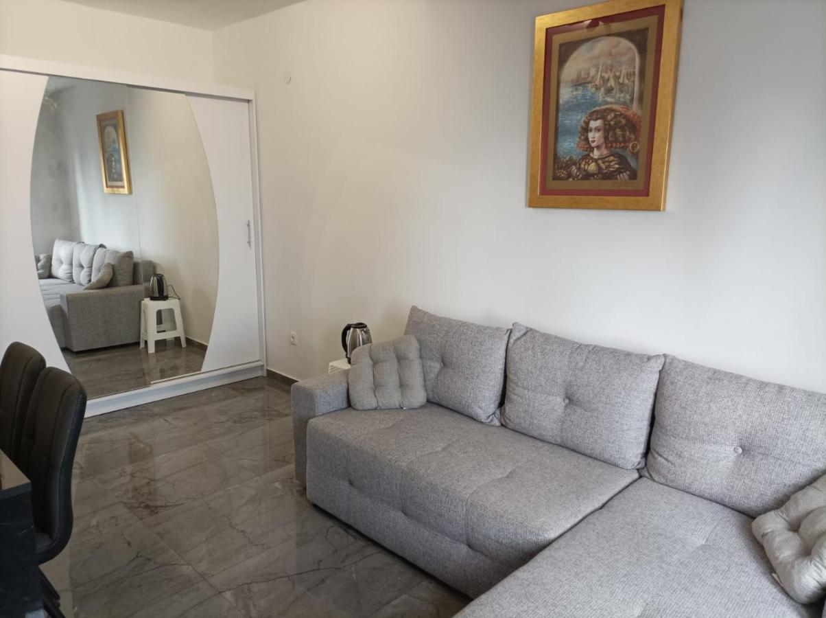 Lilly Daire Dubrovnik Dış mekan fotoğraf