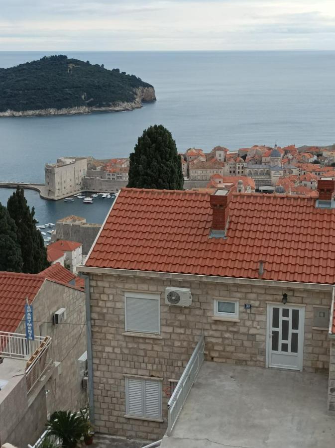 Lilly Daire Dubrovnik Dış mekan fotoğraf