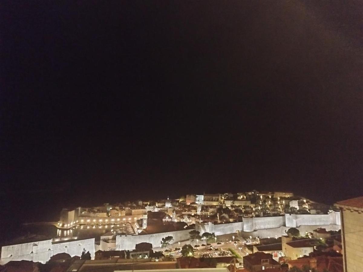 Lilly Daire Dubrovnik Dış mekan fotoğraf