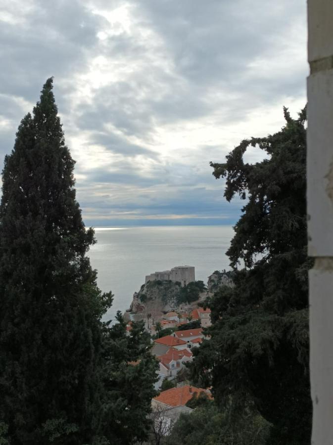 Lilly Daire Dubrovnik Dış mekan fotoğraf